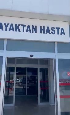 Kuşadası’nda 5 yıldızlı otelde zehrilenme iddiası