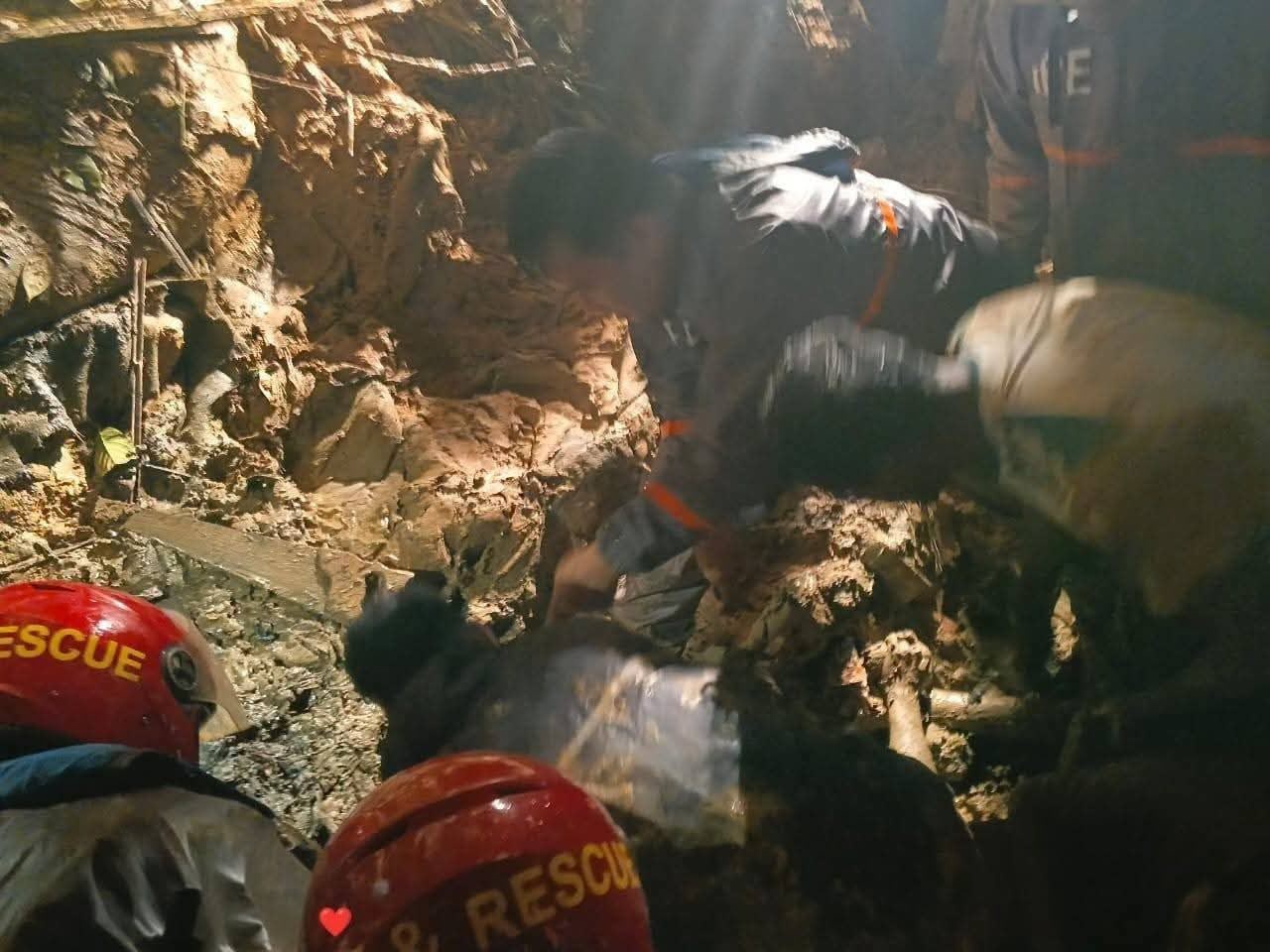 Bangladeş’te sel ve toprak kayması: 44 ölü