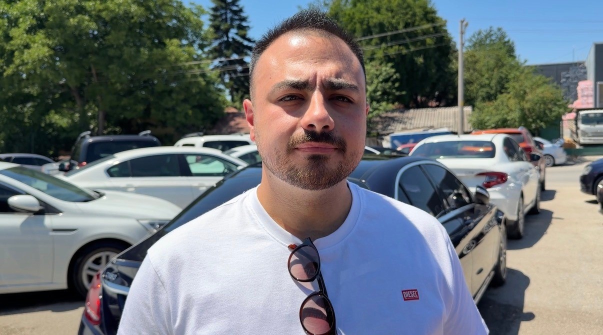 Bolu’da ikinci el araç satışları durgun