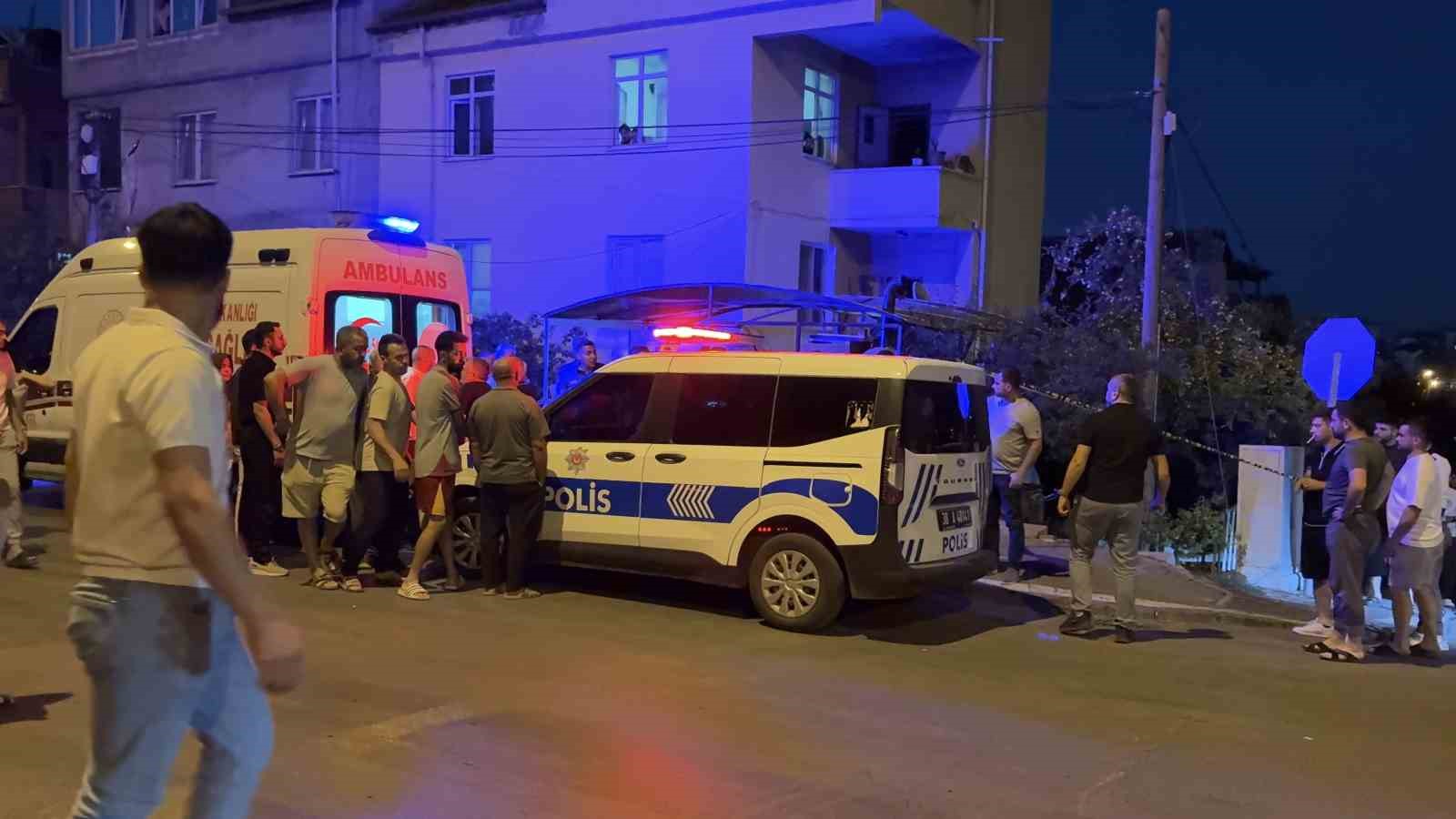 Kayseri’de kardeşinin pompalı tüfekle vurduğu ağabey hayatını kaybetti