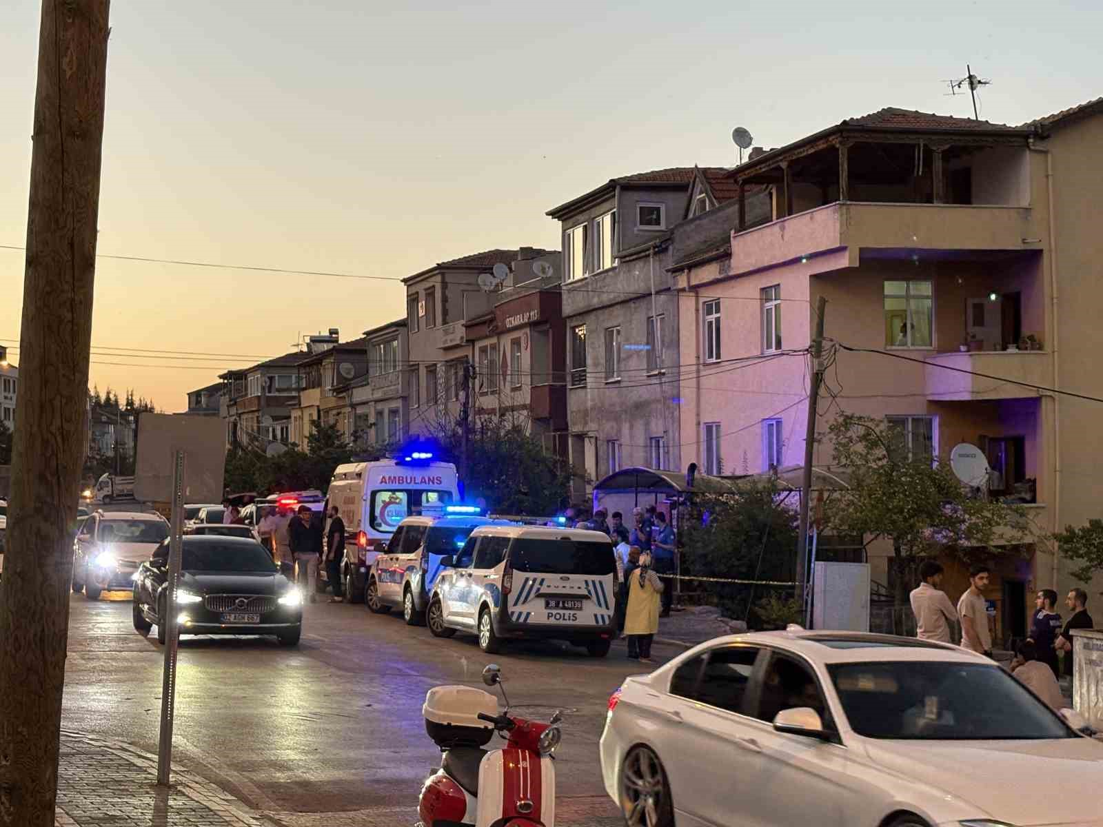 Kayseri’de kardeşinin pompalı tüfekle vurduğu ağabey hayatını kaybetti