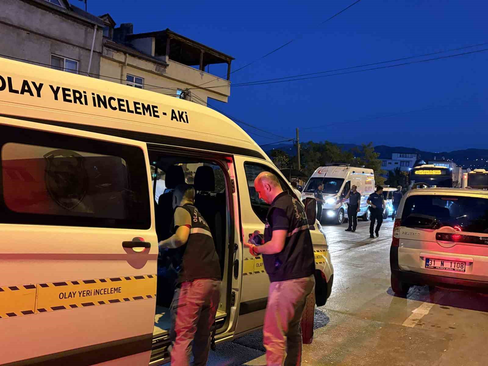 Kayseri’de kardeşinin pompalı tüfekle vurduğu ağabey hayatını kaybetti