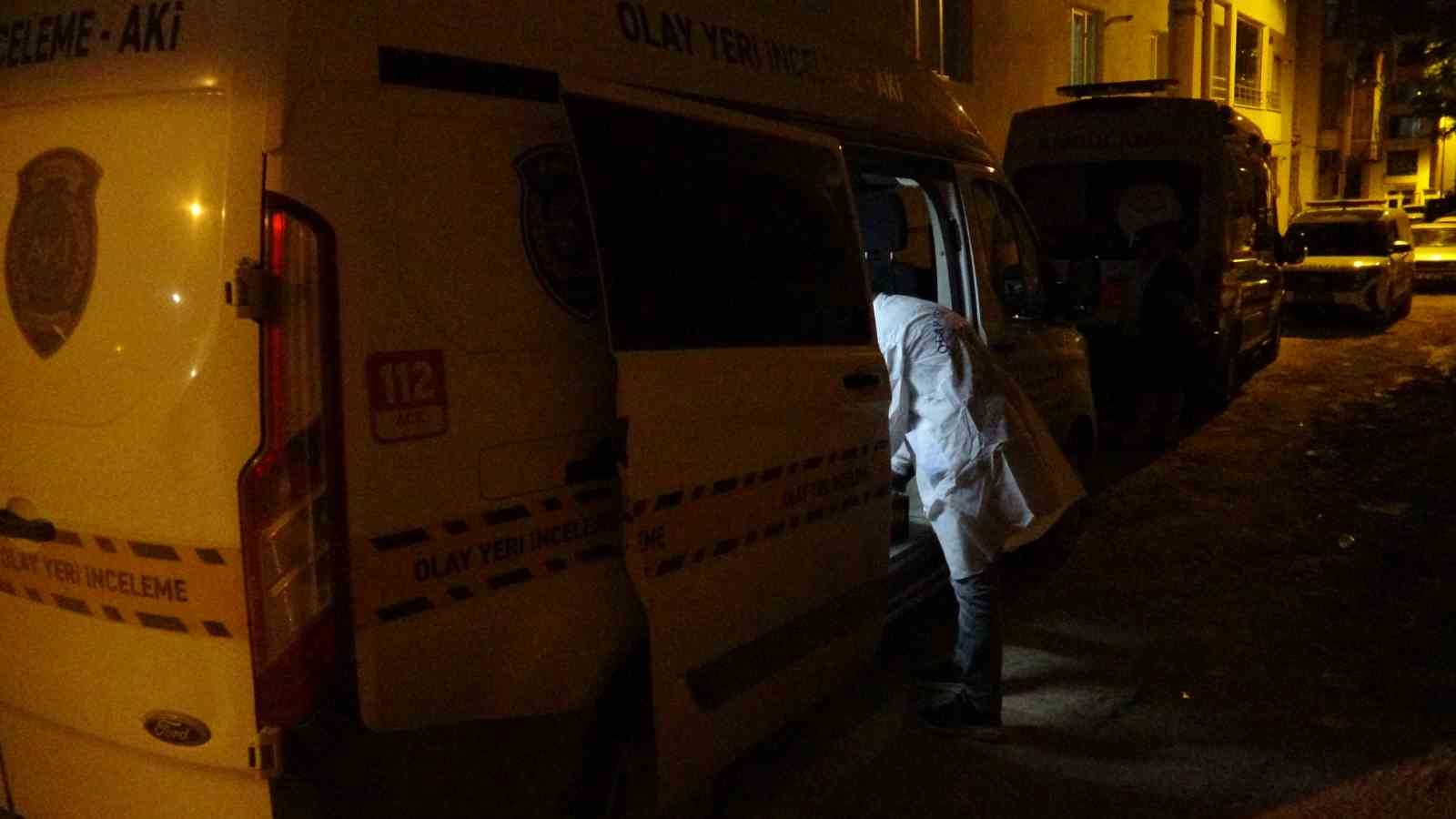 Malatya’da yalnız yaşayan yaşlı kadın banyoda ölü bulundu