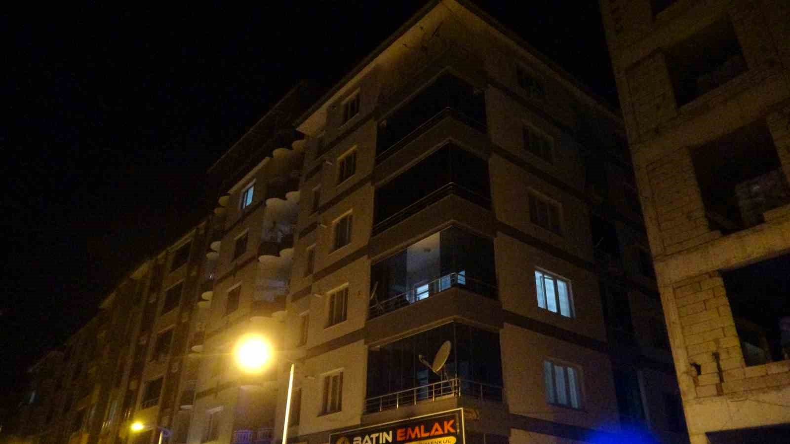 Malatya’da yalnız yaşayan yaşlı kadın banyoda ölü bulundu