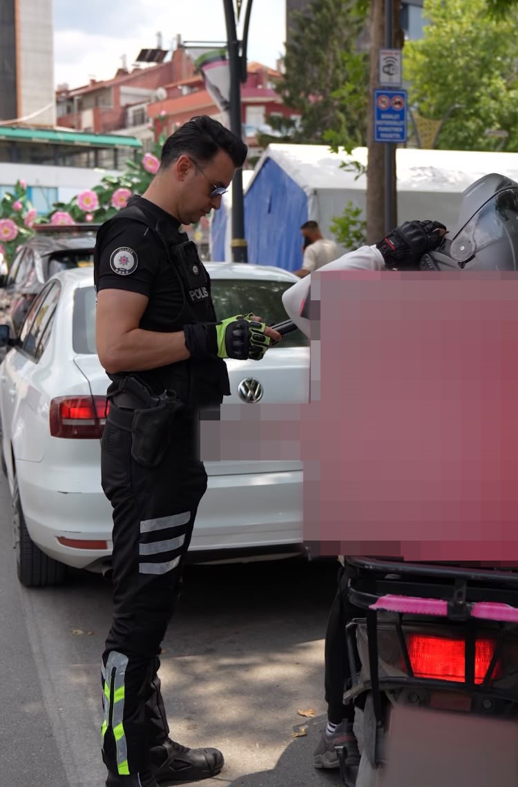Isparta’da 27 aranan şahıs yakalandı