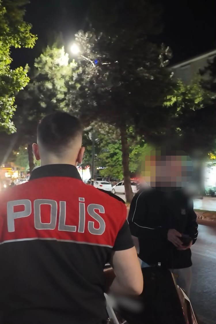 Isparta’da 27 aranan şahıs yakalandı