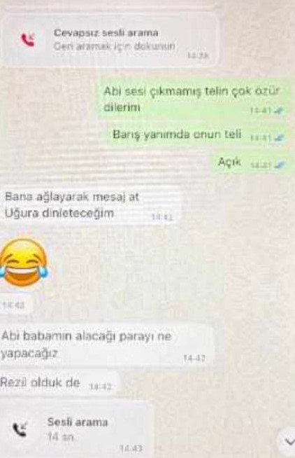Ahbap Derneği soruşturmasında yeni detaylar ortaya çıktı