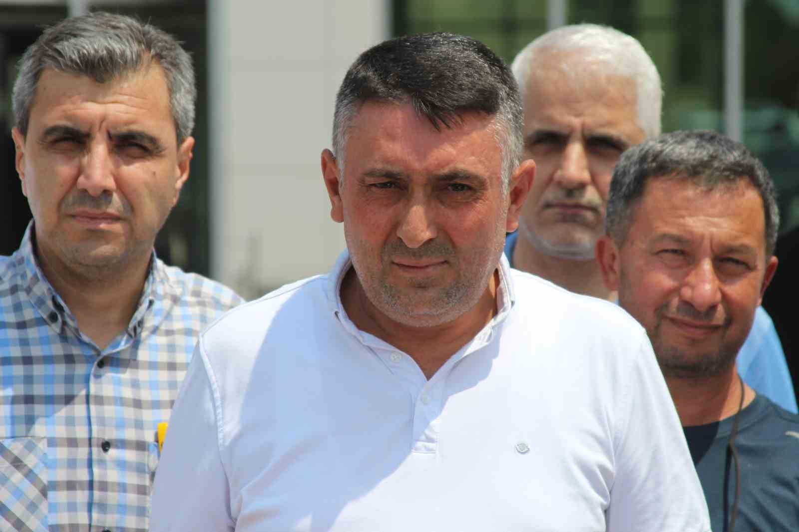 Adana’da daireler için ’çifte satış’ iddiası