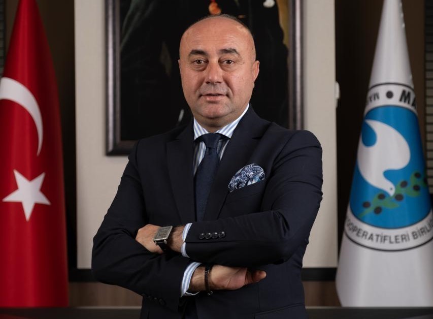 Marmarabirlik’ten rekolte mesajı: "Bolluğu krize dönüştürmeyelim"