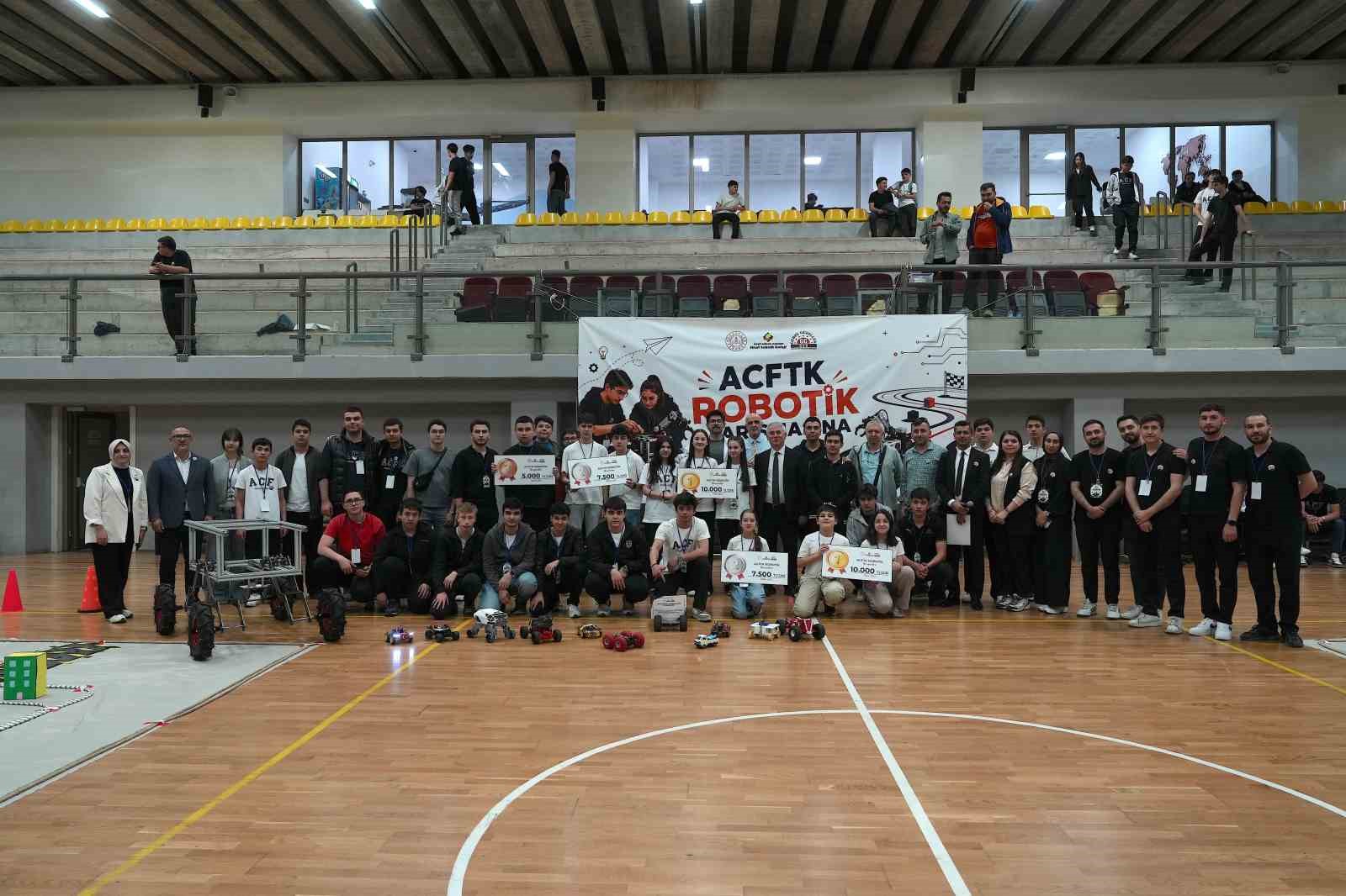 Özel Adem Ceylan Final Teknik Koleji’nde 2026-2027 kayıtları sürüyor