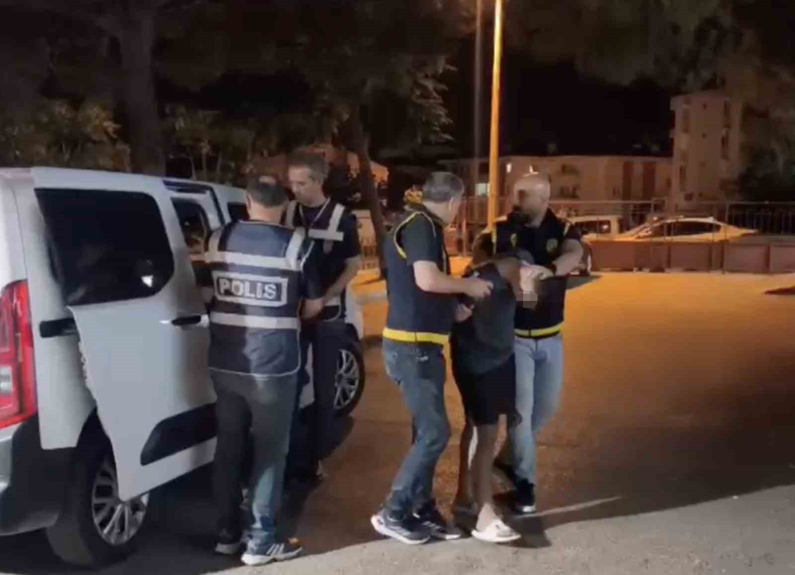 Balıkesir’de trafik tartışması kanlı bitti