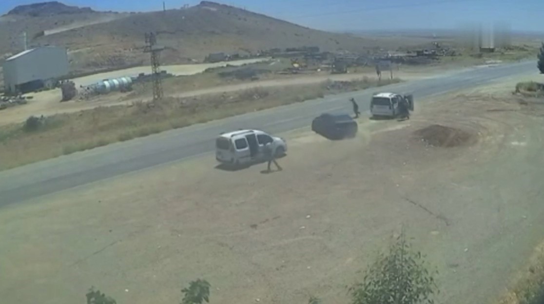Mardin’deki silahlı kavgada 1 şüpheli ev hapsiyle tahliye edildi