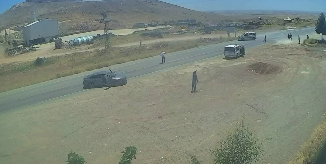 Mardin’deki silahlı kavgada 1 şüpheli ev hapsiyle tahliye edildi