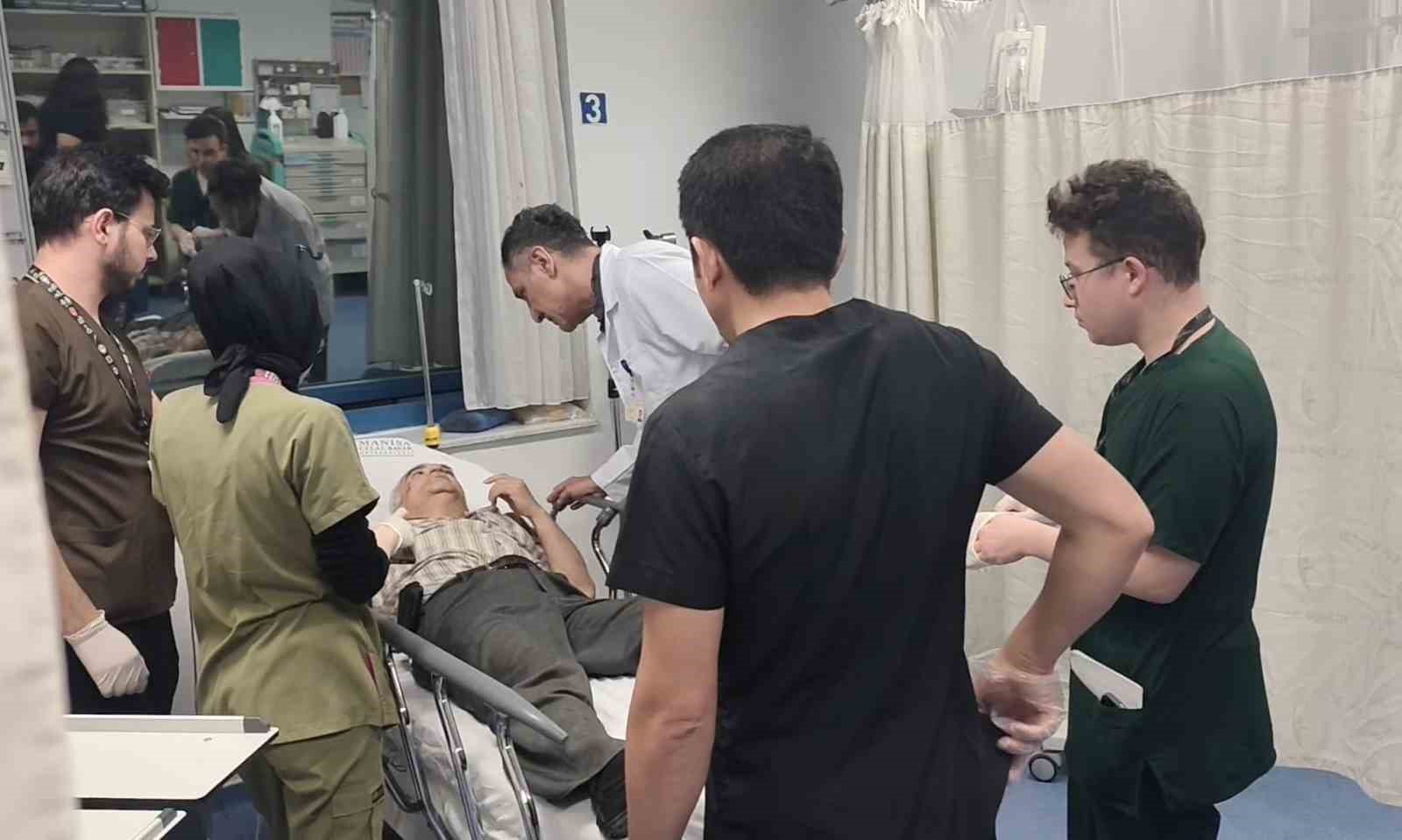 Acil tıp uzmanından hayat kurtaran uyarılar