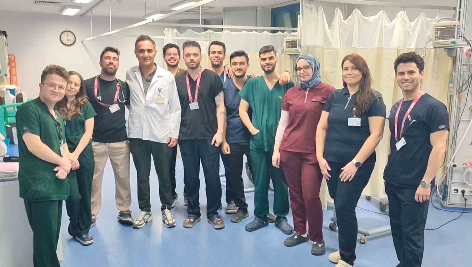 Acil tıp uzmanından hayat kurtaran uyarılar