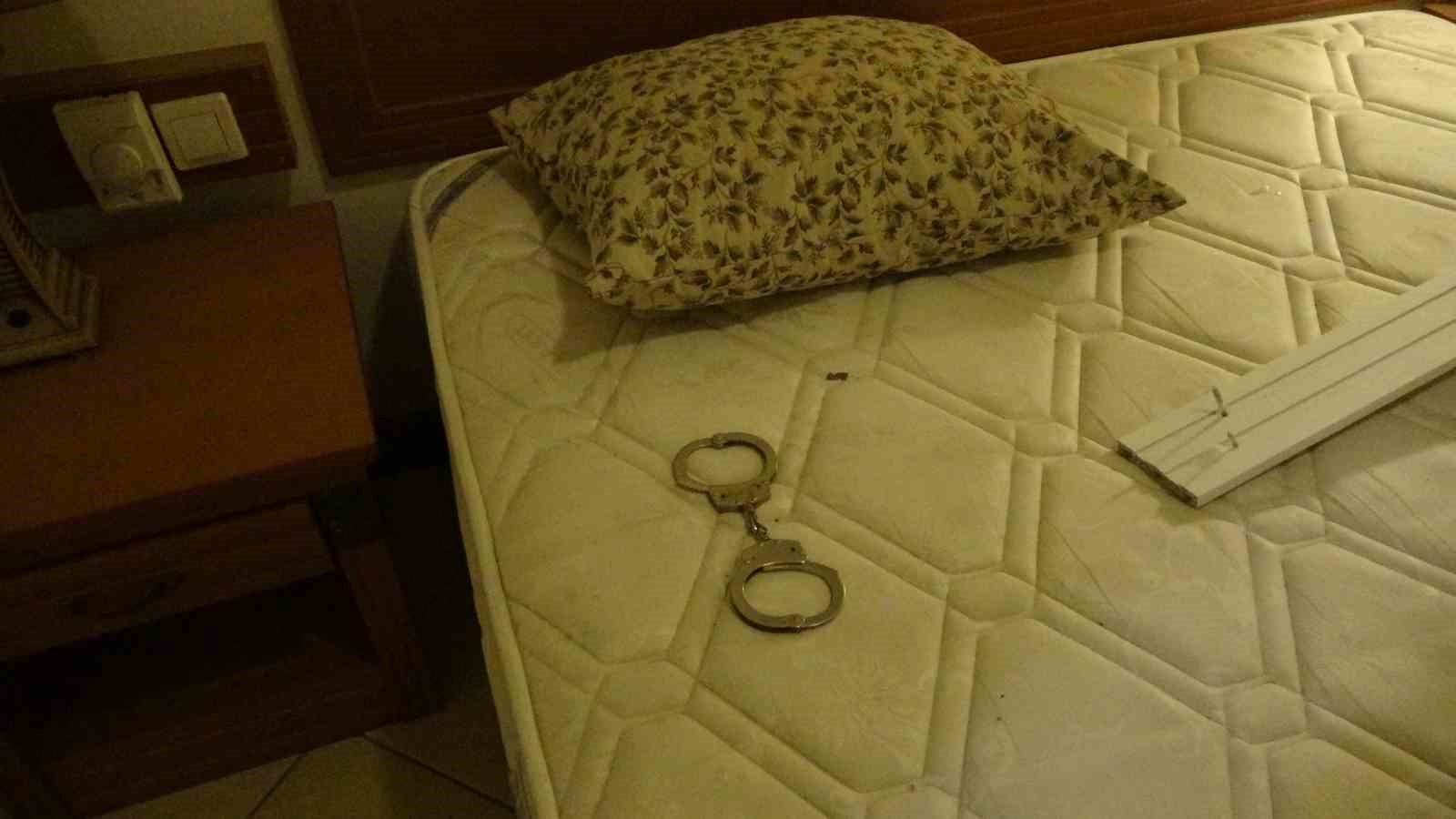 Marmaris’te 15 Temmuz’un izleri 10 yıldır ilk günkü gibi korunuyor