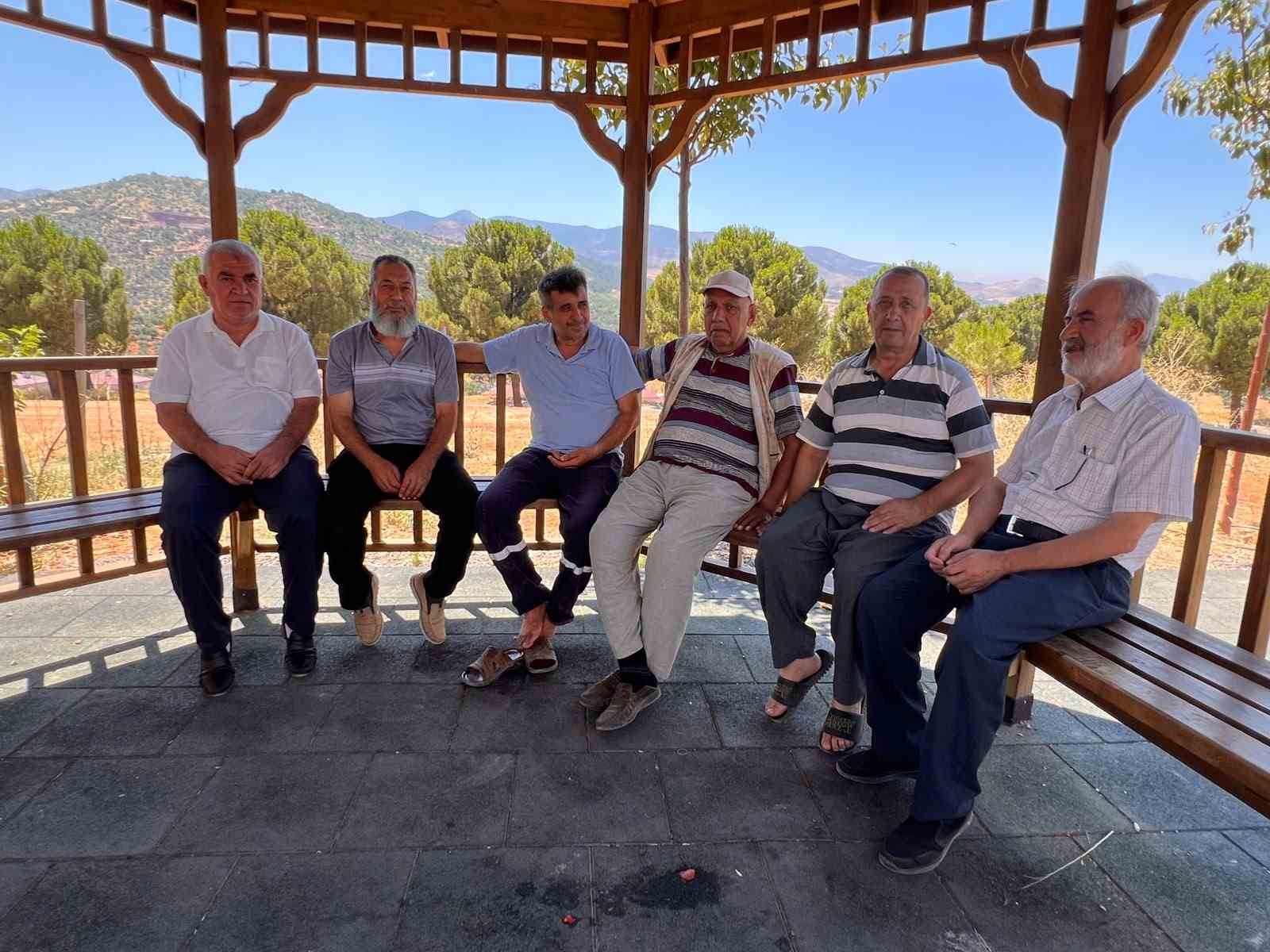 Bağış değil güven kazandırdı: Baykar Konutları örnek oldu