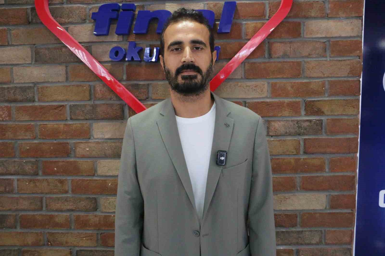 Diyarbakır Final Ortaokulu’ndan LGS’de çifte Türkiye birinciliği