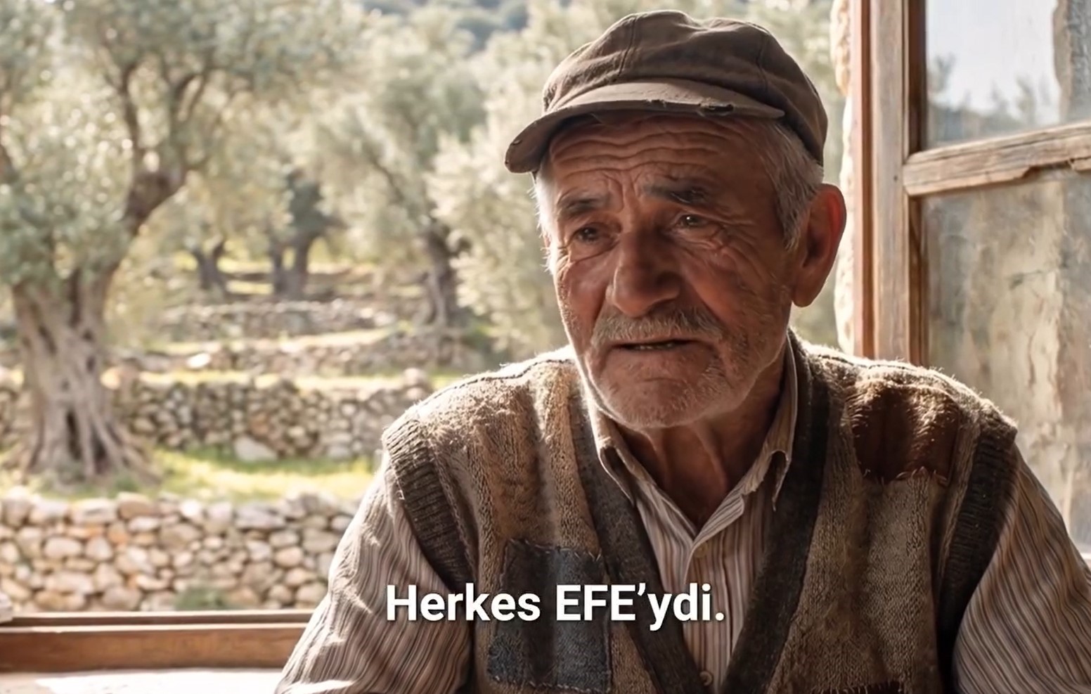 Başkan Çerçioğlu’ndan 15 Temmuz paylaşımı: "O gece herkes Efe’ydi"