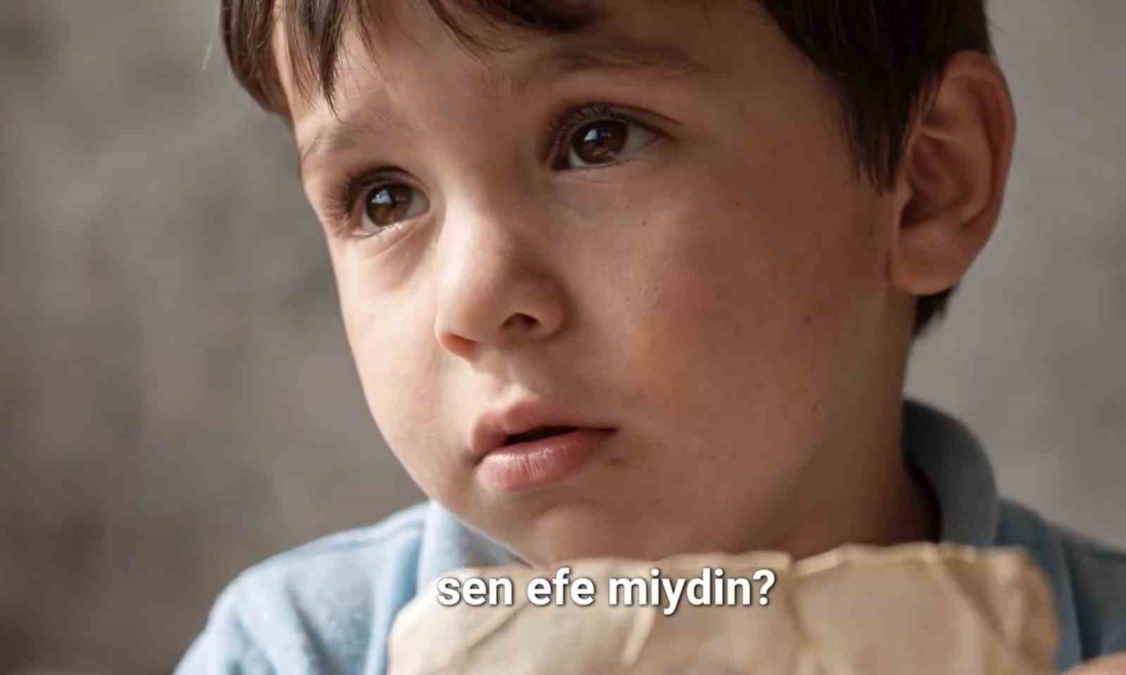 Başkan Çerçioğlu’ndan 15 Temmuz paylaşımı: "O gece herkes Efe’ydi"