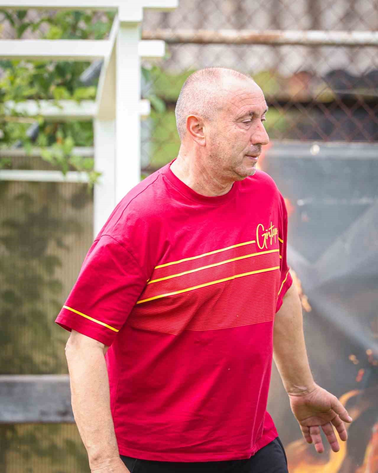 Göztepe, Slovenya’da hazırlıklarını sürdürüyor
