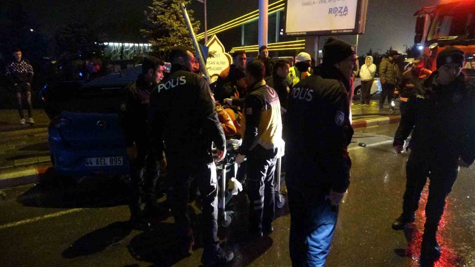 Ölümlü trafik kazası davasında karar: Sanığa 8 yıl 3 ay hapis, tutuklama kararı