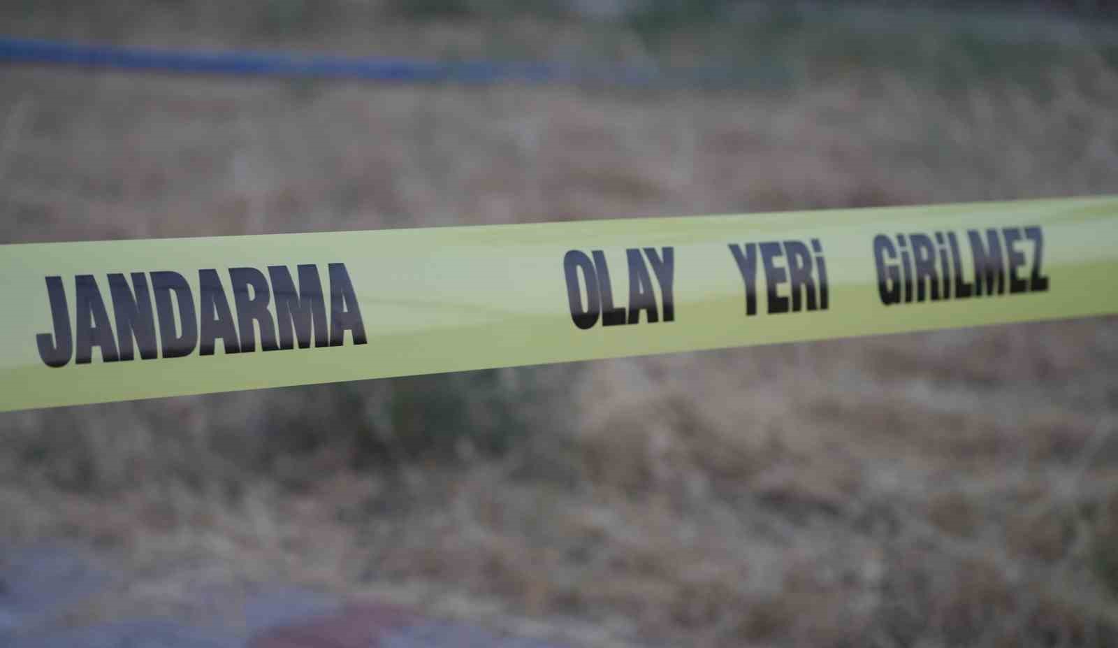Kayıp ihbarından vahşet çıktı: Babasını parçalayıp tuvalete gömmüş
