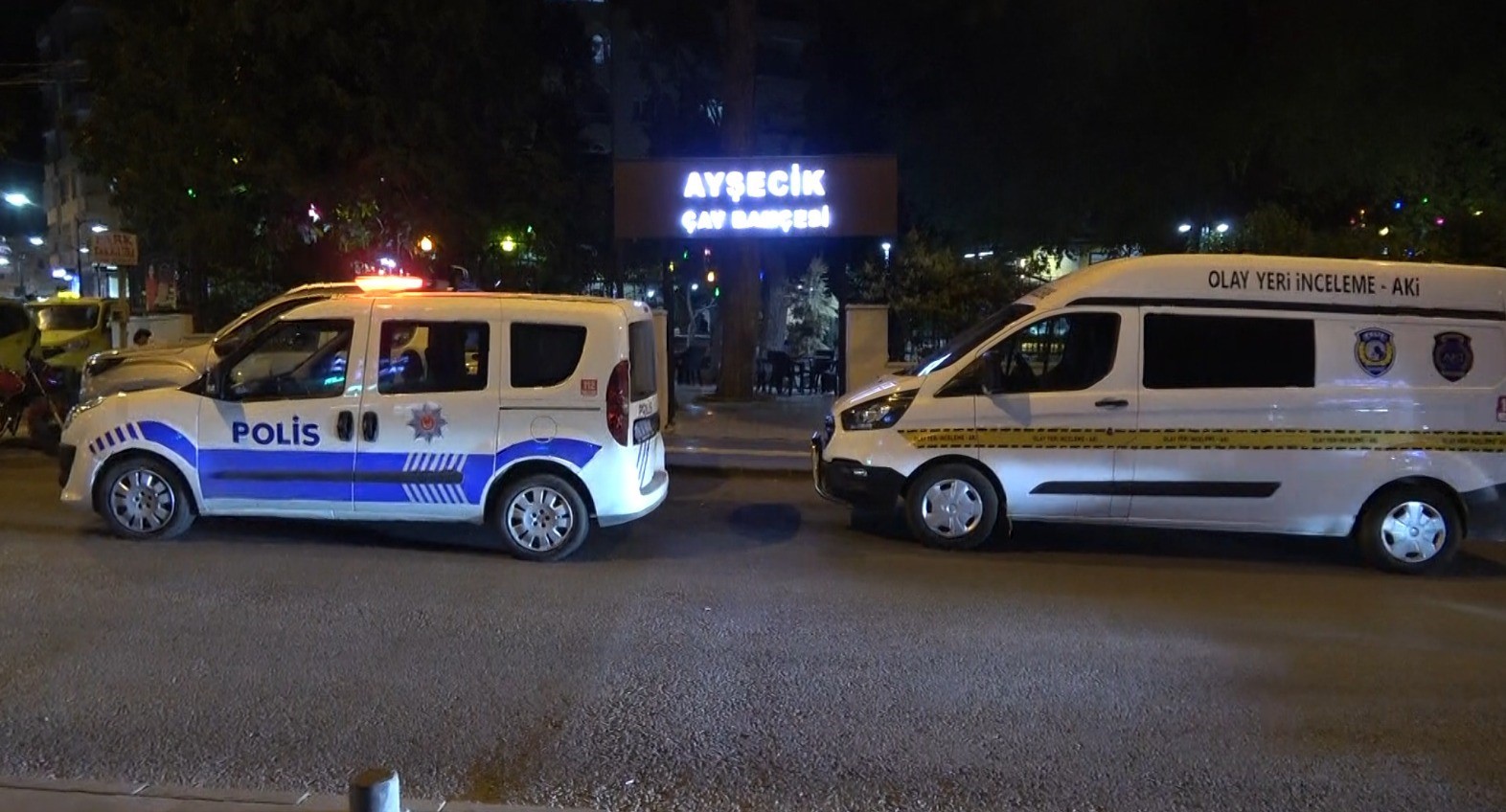 Boşanma aşamasındaki eşini silahla ağır yaraladı