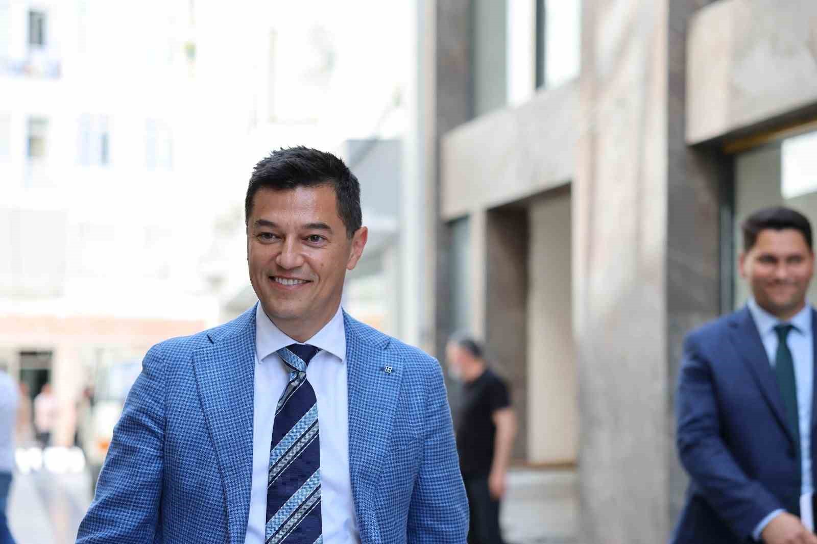 Çarşı Projesi Muğla’ya örnek oluyor
