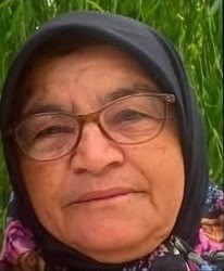 Tarlaya uçan minibüs kazasında yaralanan kadın 24 gün sonra vefat etti