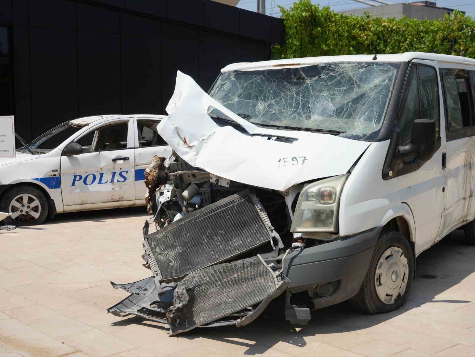 Dakika dakika 15 Temmuz: O gece bu müzede yeniden yaşatılıyor