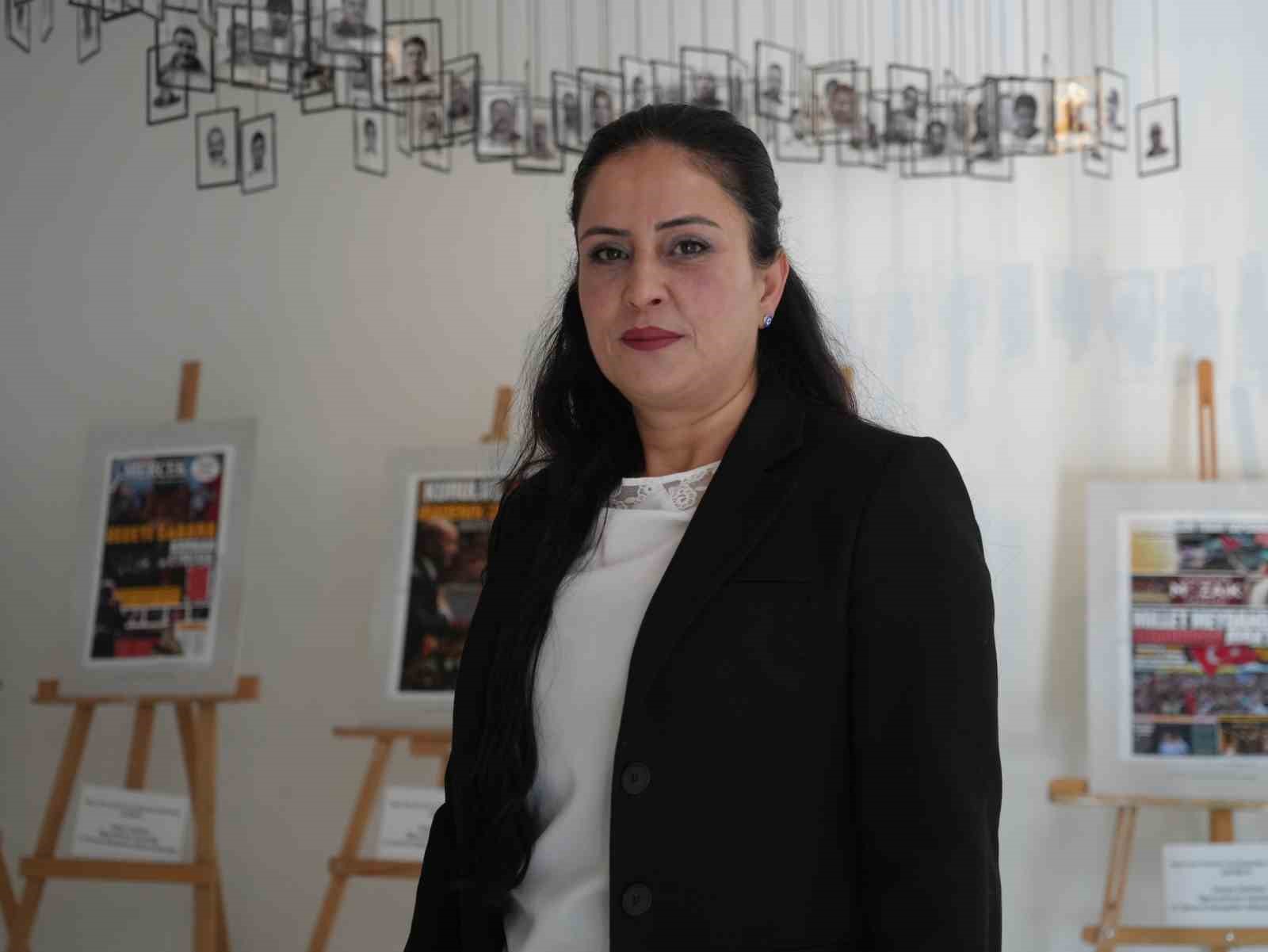 Dakika dakika 15 Temmuz: O gece bu müzede yeniden yaşatılıyor
