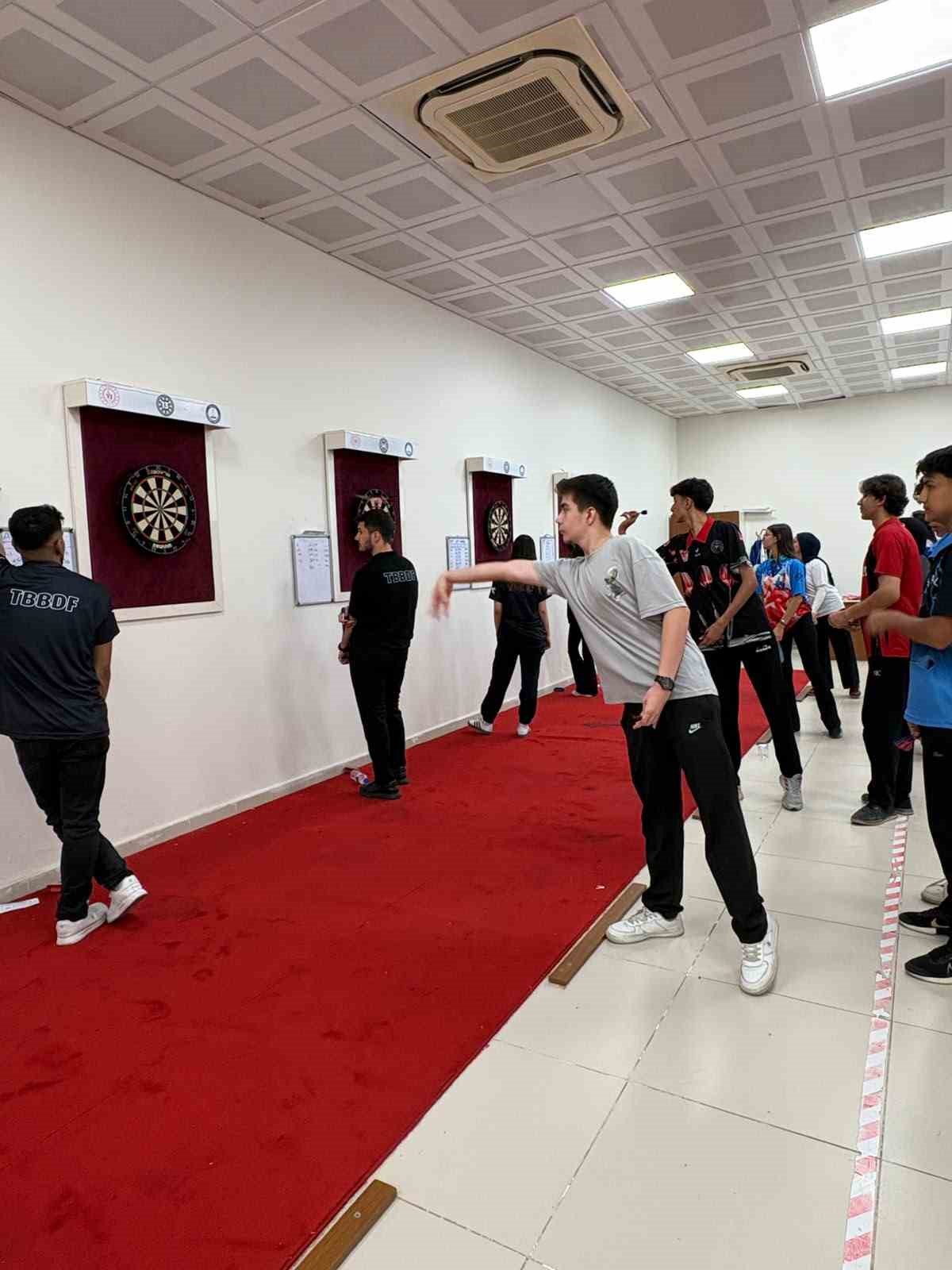 Şahinbey Belediyesi 15 Temmuz da spor etkinlikleri düzenledi