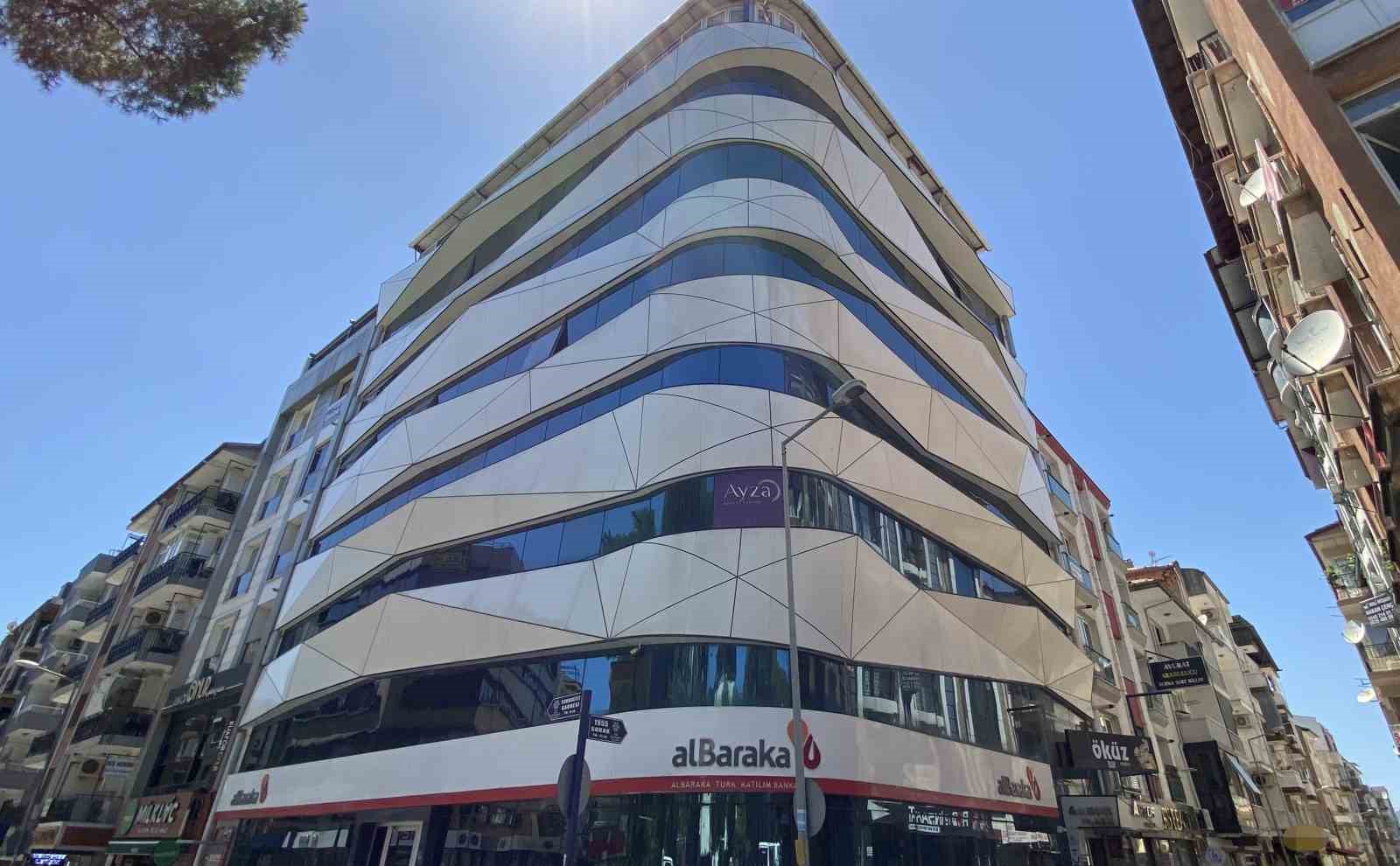 Masaj yaptırmaya gittiği salondan cenazesi çıktı