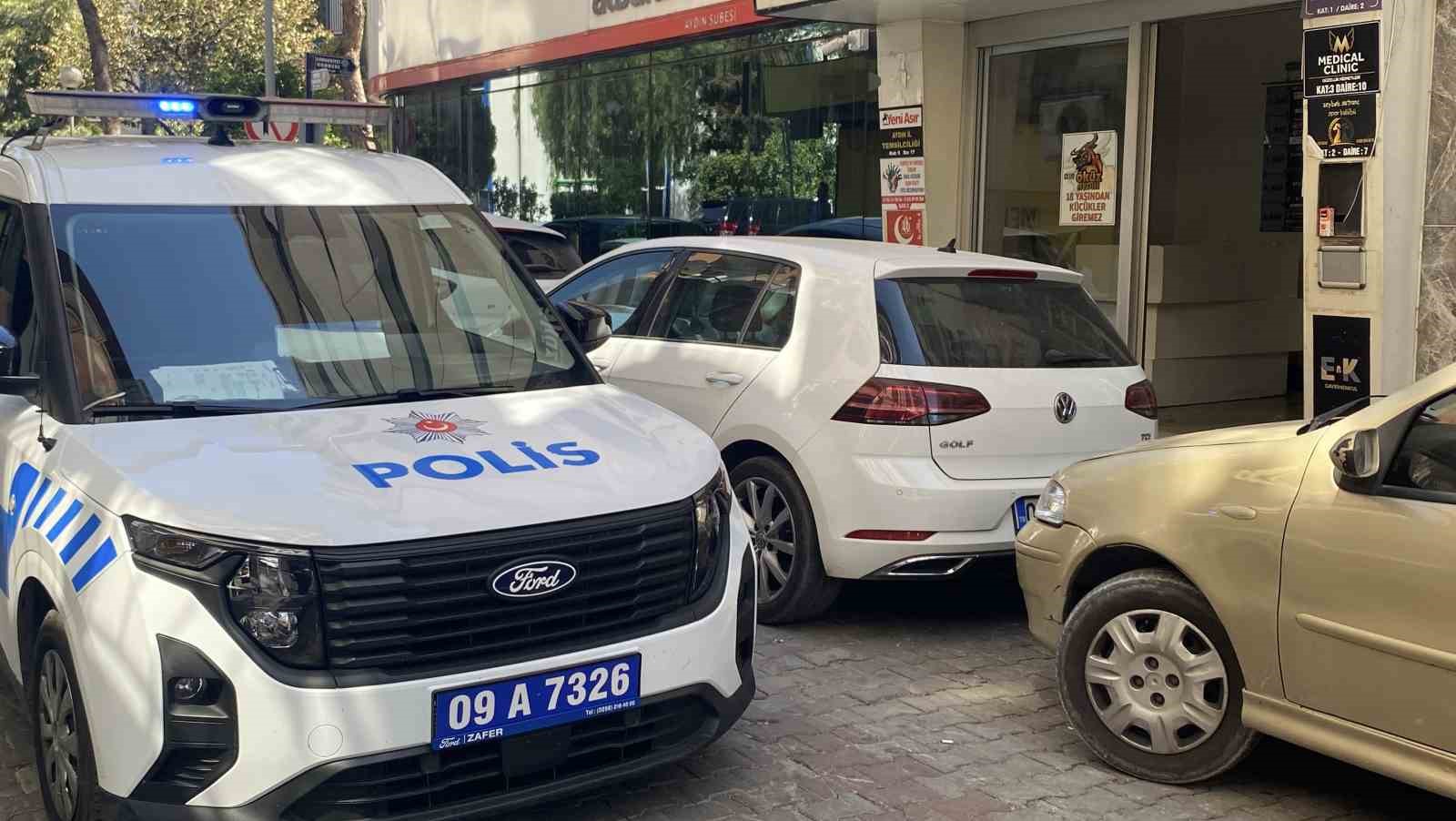 Masaj yaptırmaya gittiği salondan cenazesi çıktı