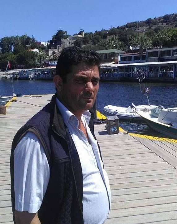 Masaj yaptırmaya gittiği salondan cenazesi çıktı