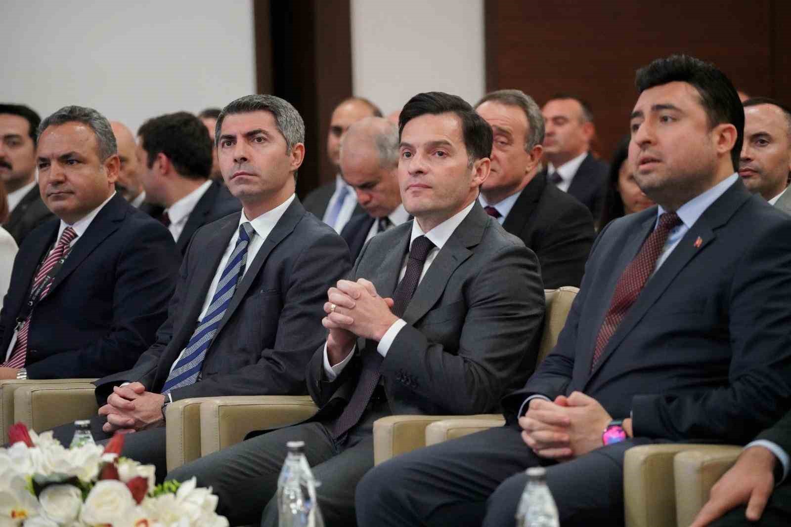 Göç İdaresi Başkanlığından 15 Temmuz ‘İrade Bizim Zafer Bizim’ programı