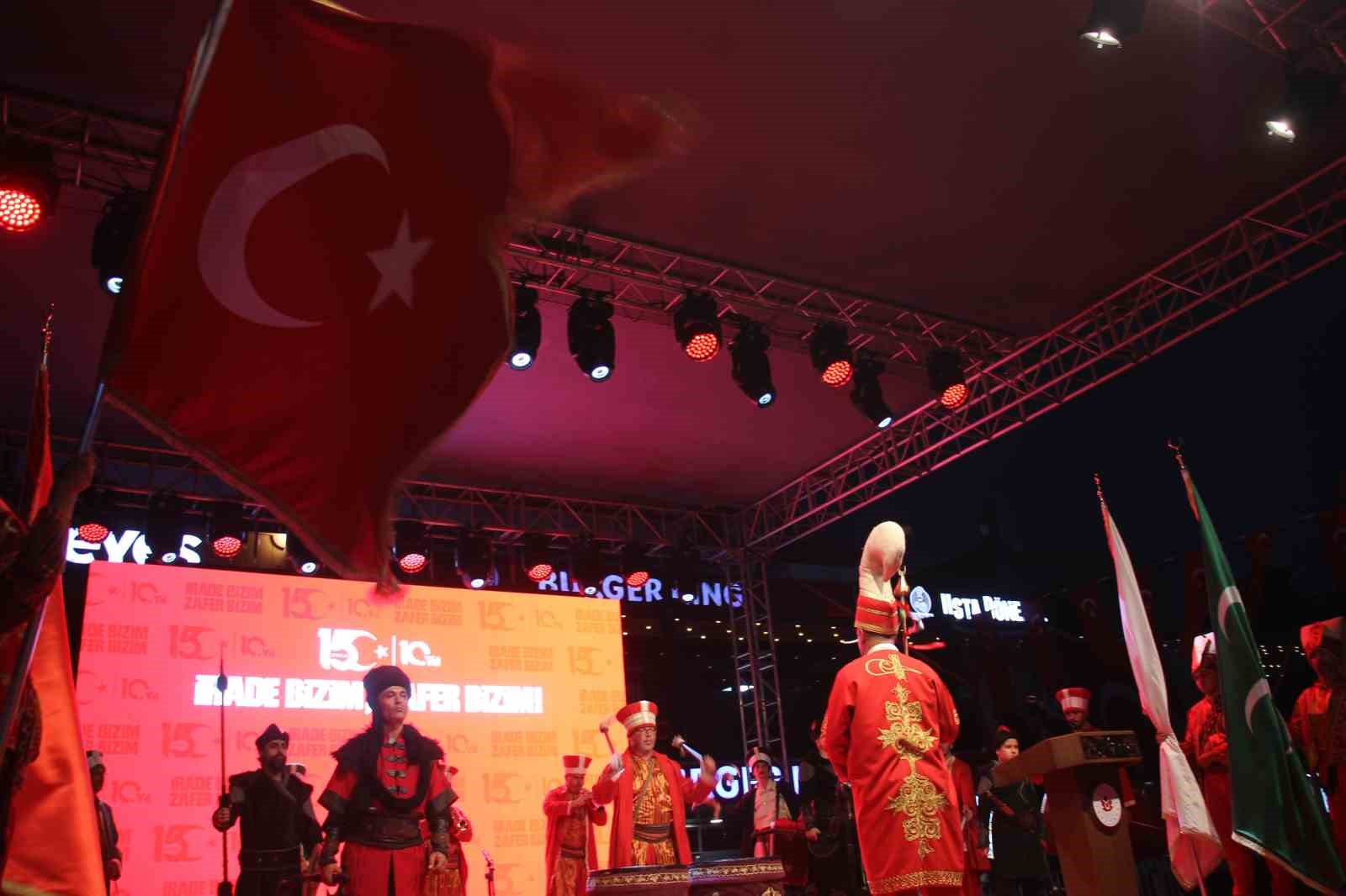 Aydın Valisi Varol: "Bu mücadele bitmedi, bitmeyecek"