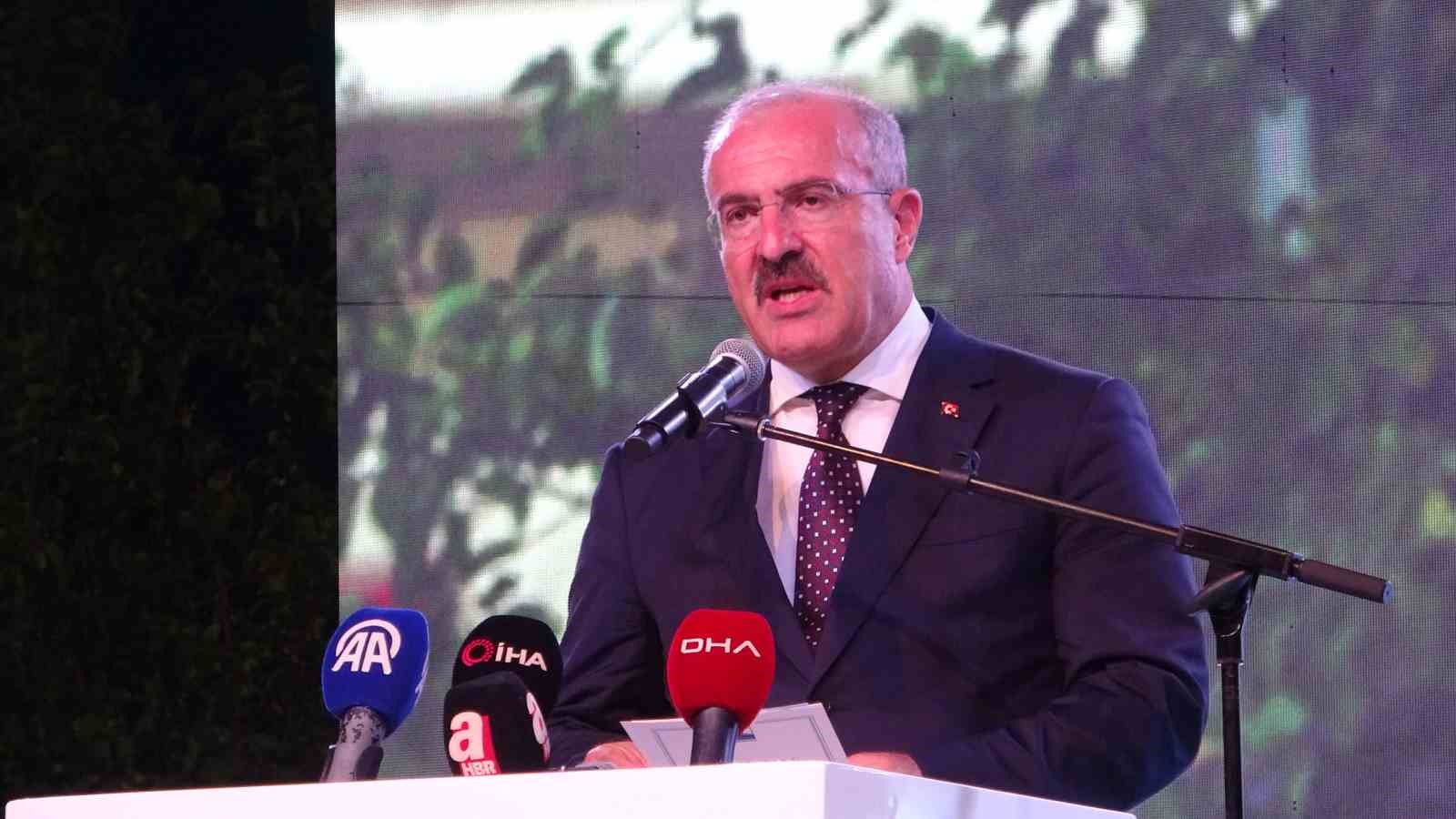 Çanakkale’de 15 Temmuz anma etkinlikleri düzenlendi