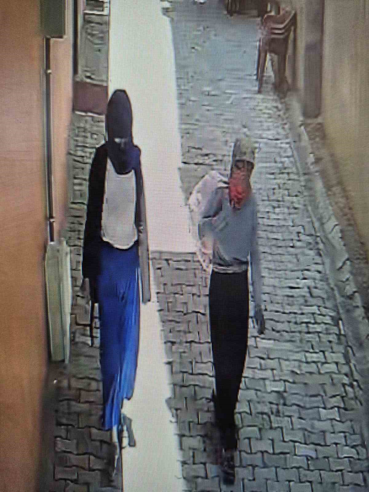 Patnos’ta dolandırıcılar yakalandı, yöntemleri duyanları hayrete düşürdü