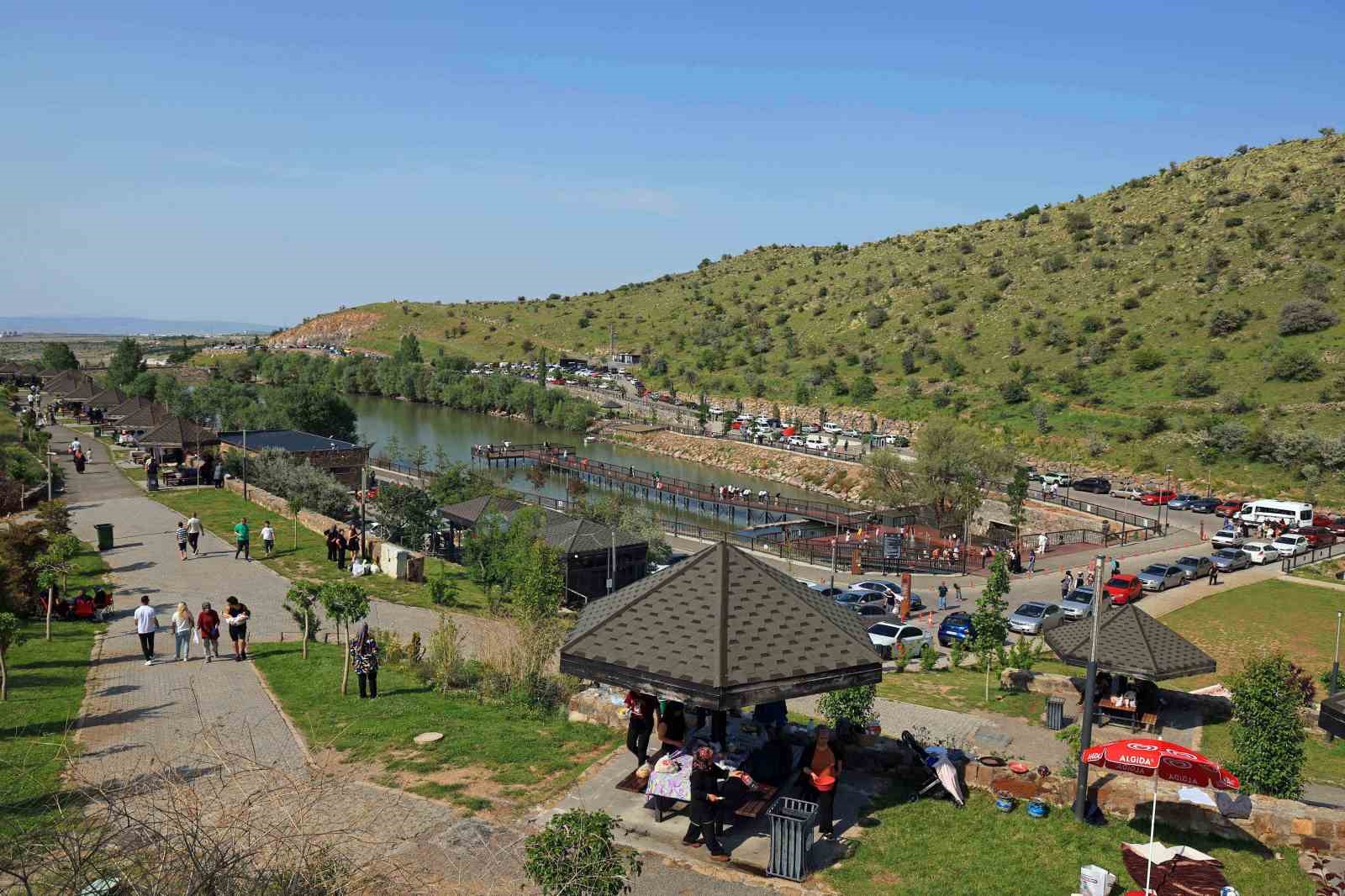 Sosyogelişmişlik sıralamasının zirvesi Talas’ın