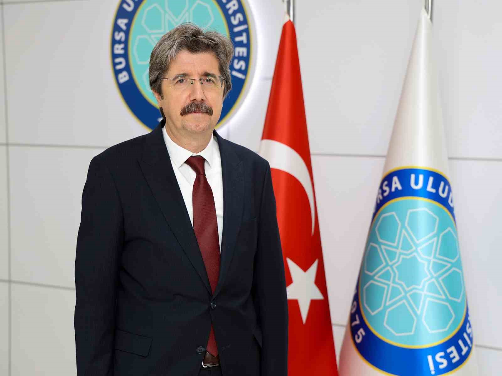 BUÜ’den aday öğrenciler için dijital tanıtım atağı