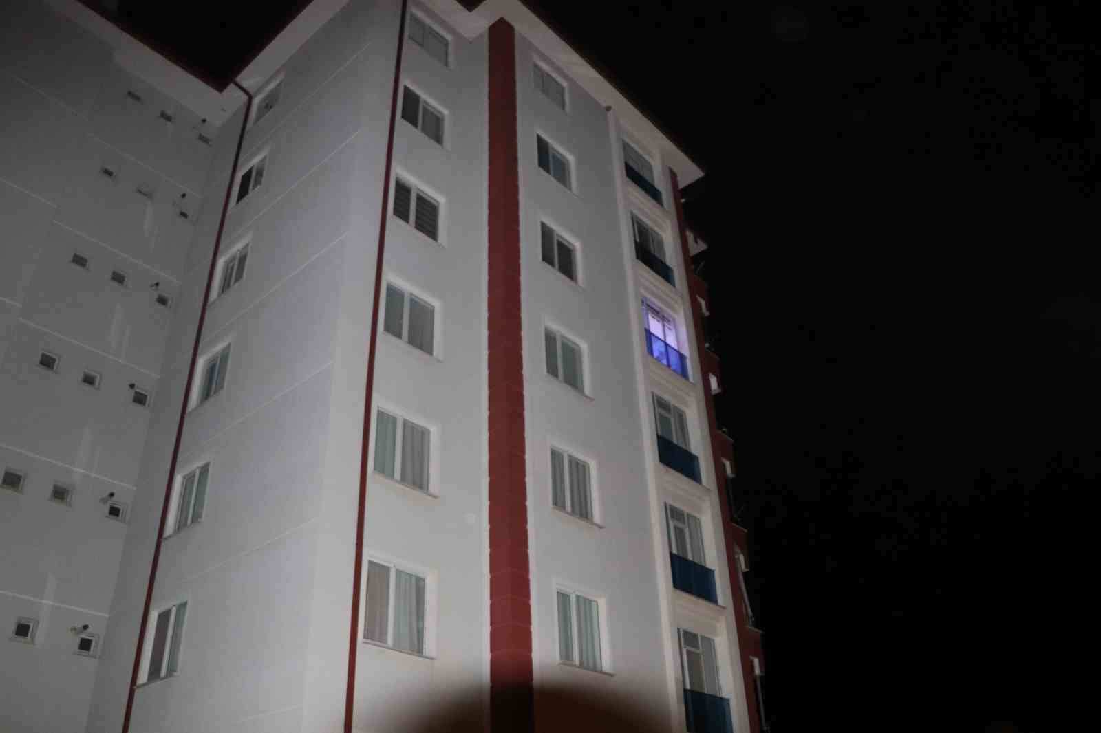 Karaman’da gurbetçi adam evinde ölü bulundu
