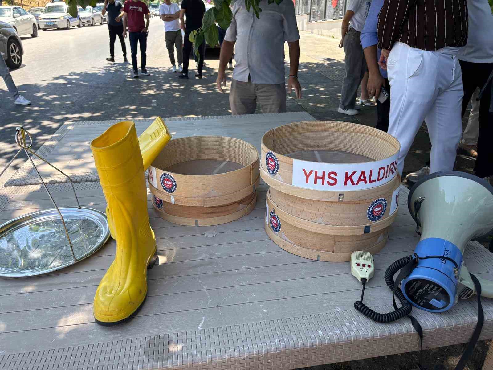 100 yıllık memurin kanunda değişiklik talebi