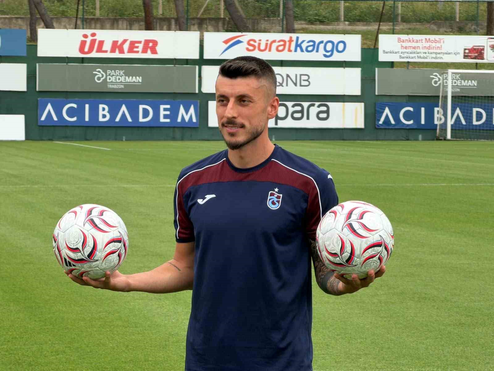 Metehan Mimaroğlu: "Bu topraklar için daha fazla mücadele edeceğim"