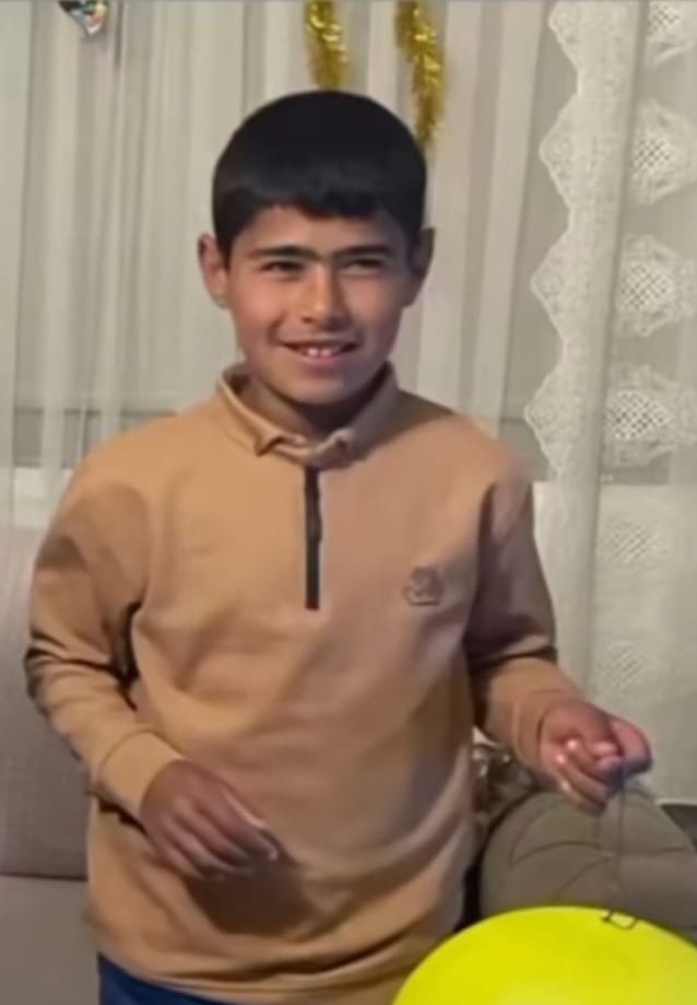 Murat Nehri’nde kaybolan Berat’ı arama çalışmaları 7. gününde