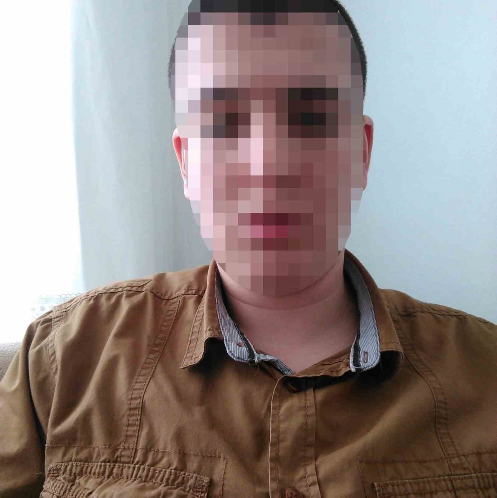Bariyerlere çarpan otomobil alev almıştı: Ağır yaralanan sürücü hayatını kaybetti
