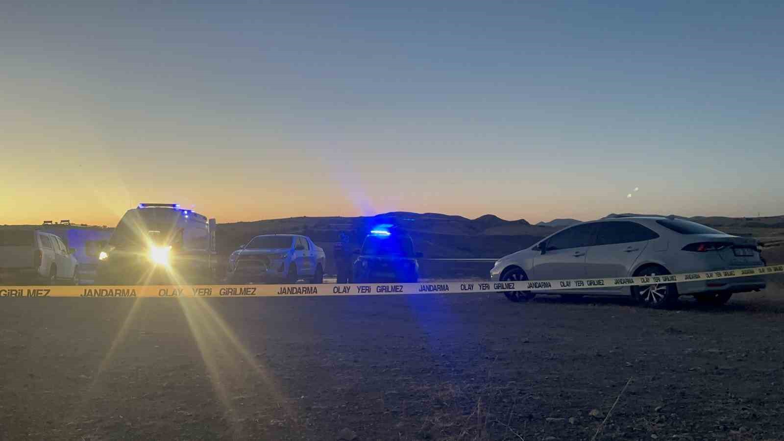 Elazığ’da babasıyla baraj gölüne giren genç boğuldu