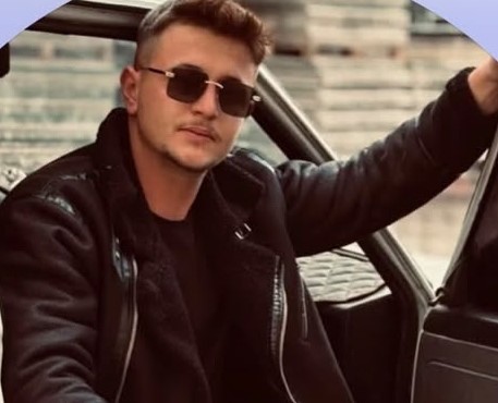 Askerden yeni dönen genç motosiklet kazasında hayatını kaybetti