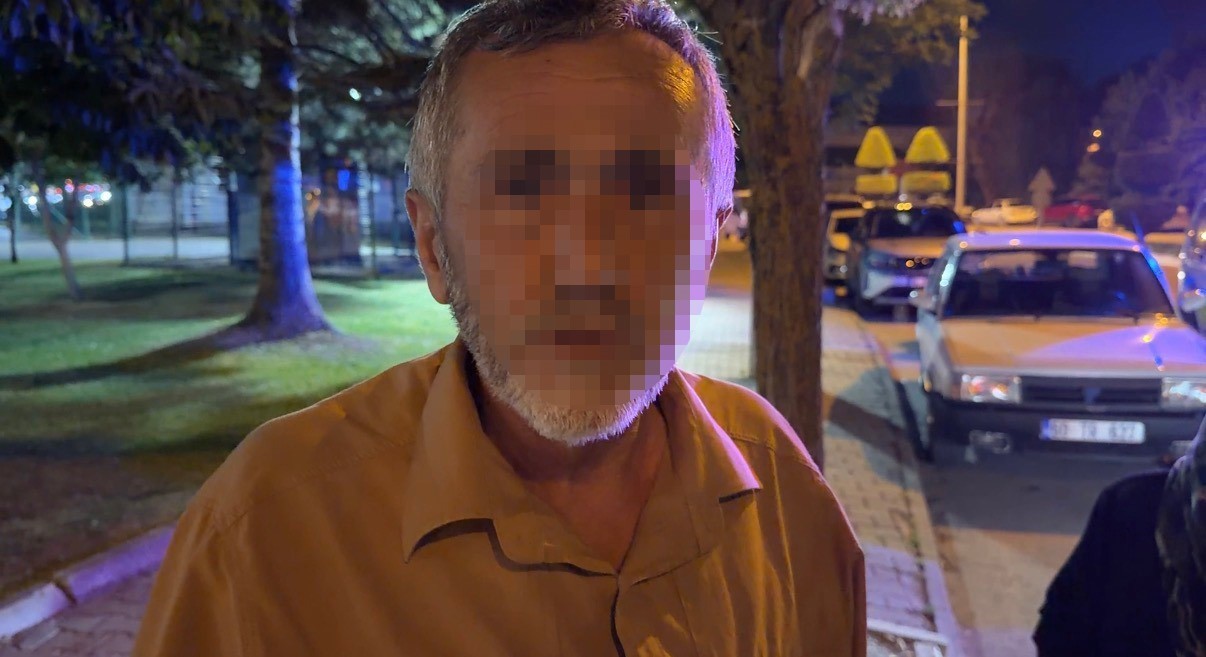 Bolu’da otomobille çarpışan motosiklet sürücüsü yaralandı